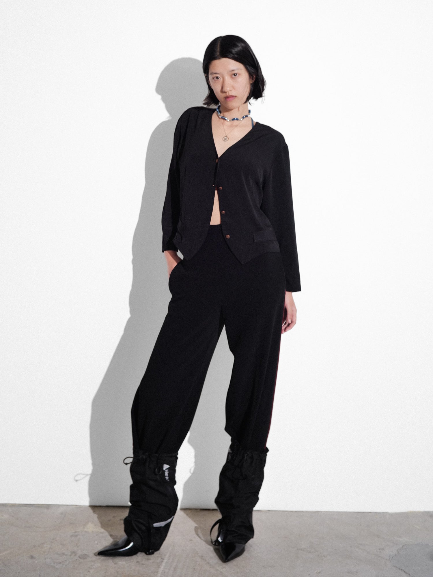 bijou / Blouse