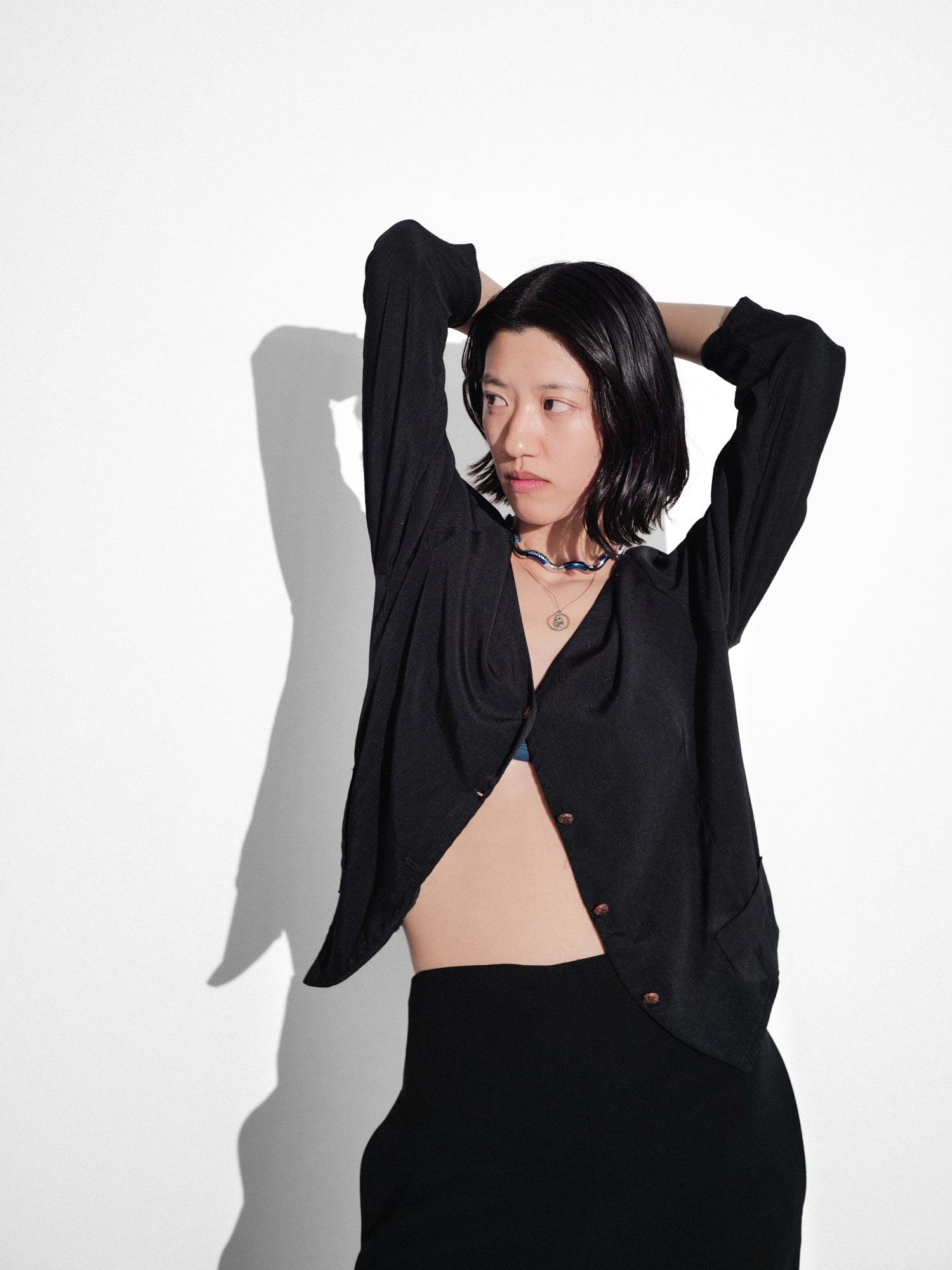 bijou / Blouse