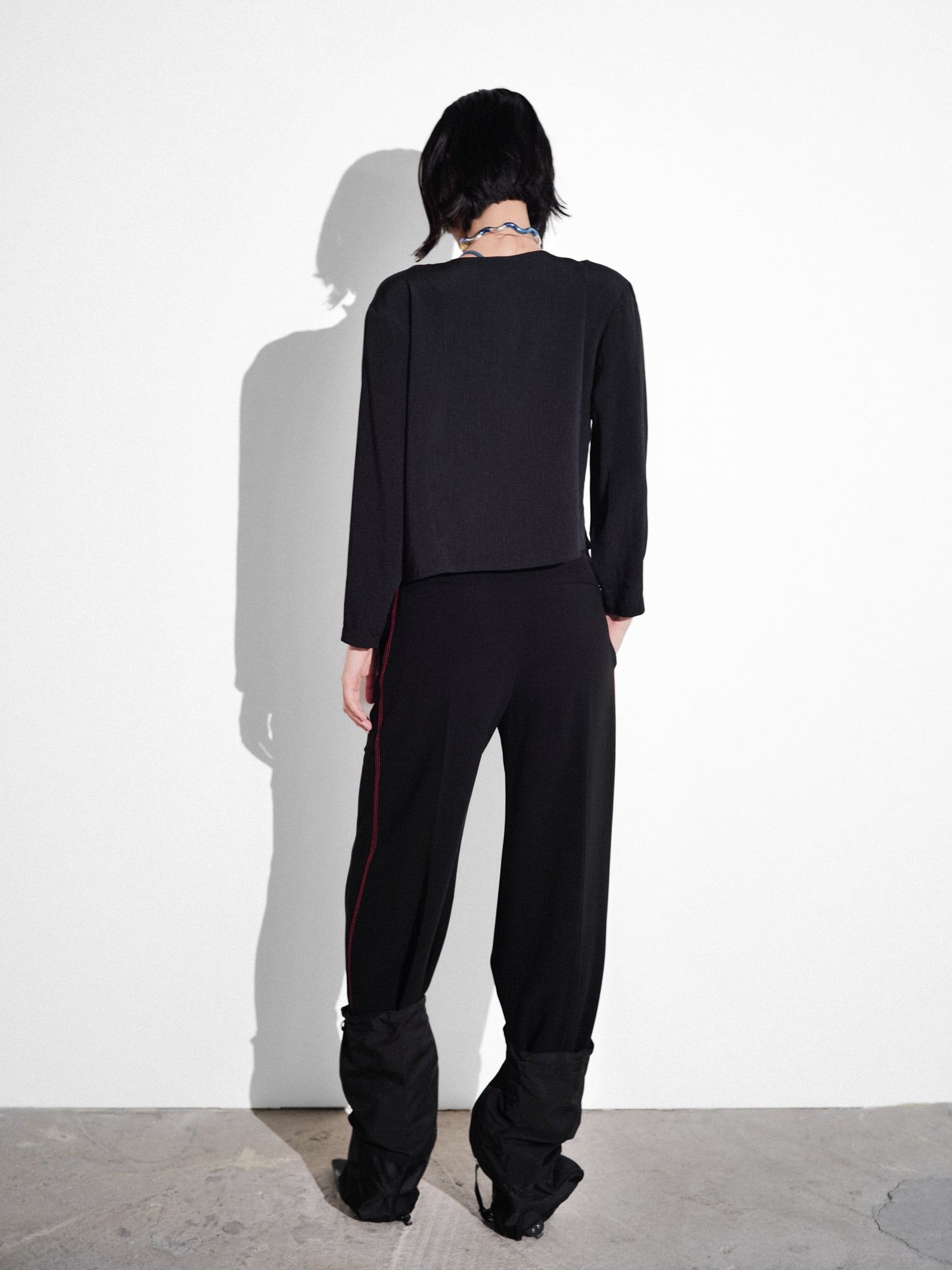 bijou / Blouse