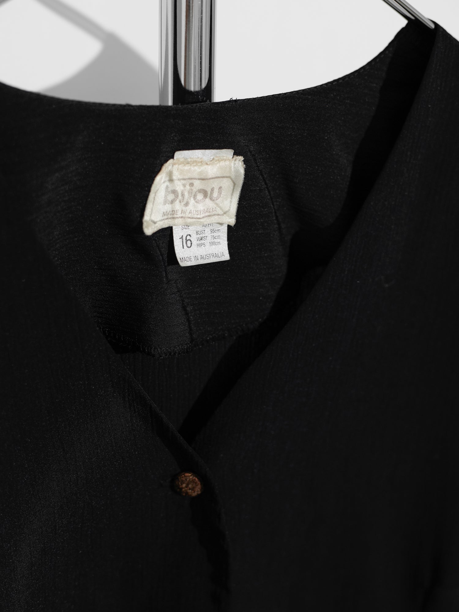 bijou / Blouse