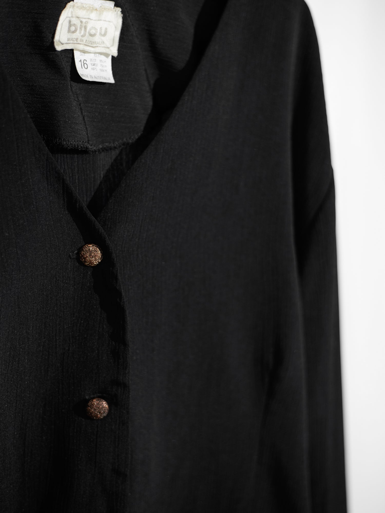bijou / Blouse