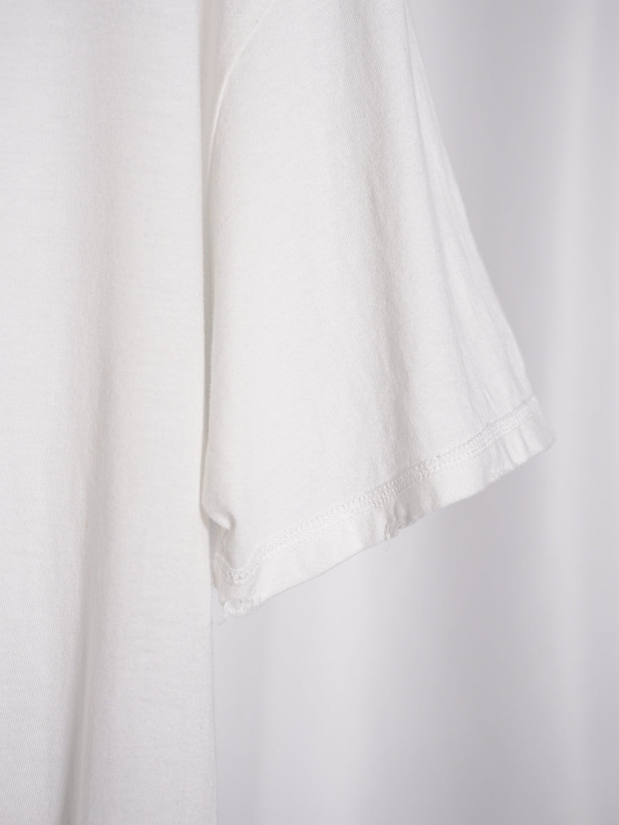 PERVERZE / Damage T-shirt