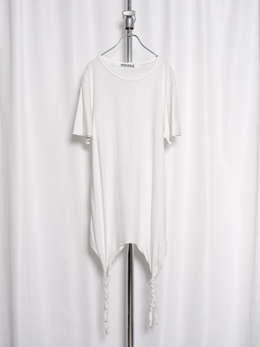 PERVERZE / Damage T-shirt