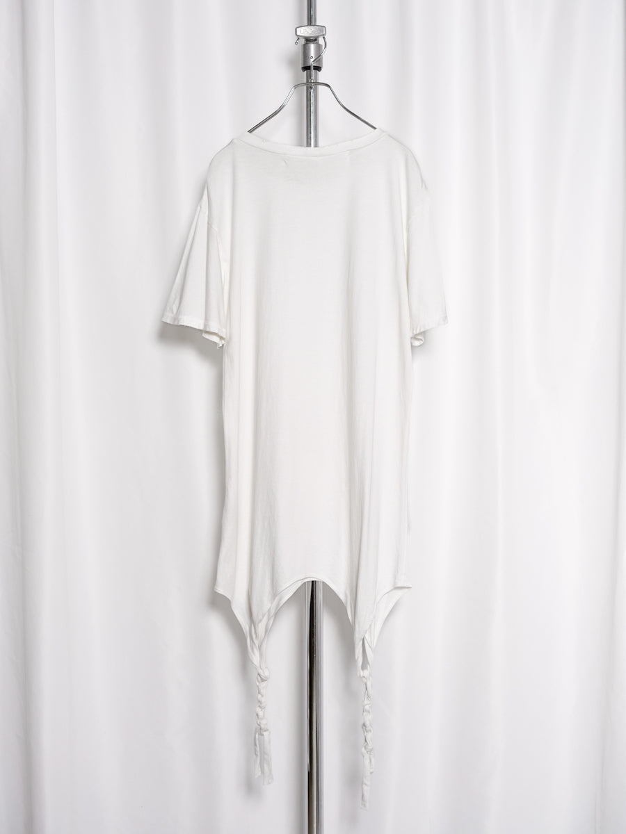 PERVERZE / Damage T-shirt