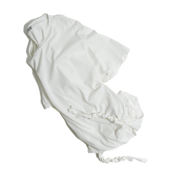 PERVERZE / Damage T-shirt