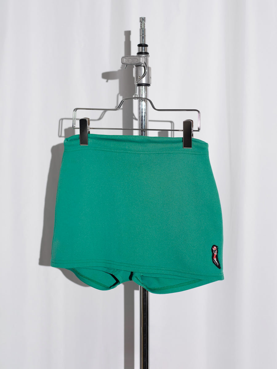 MORLEY / 60s Swim Shorts