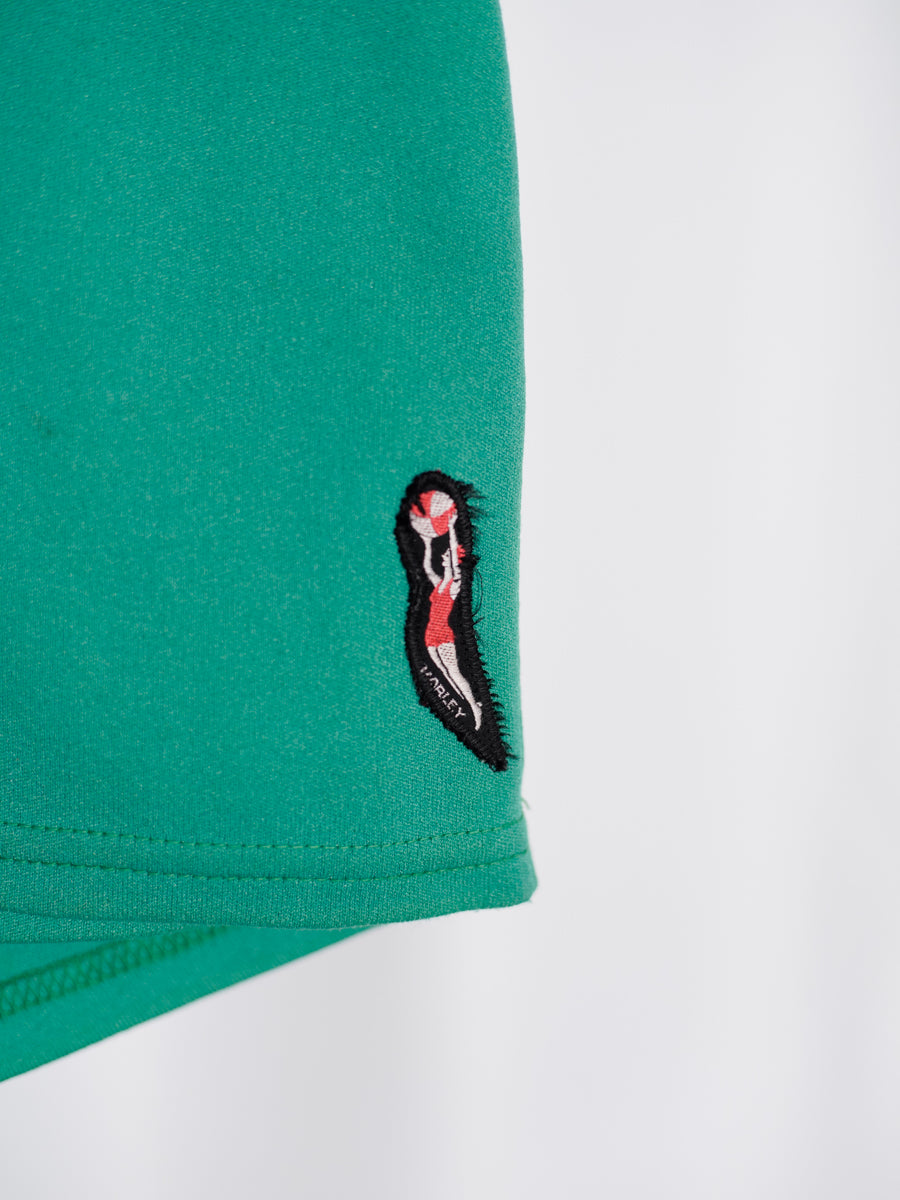MORLEY / 60s Swim Shorts