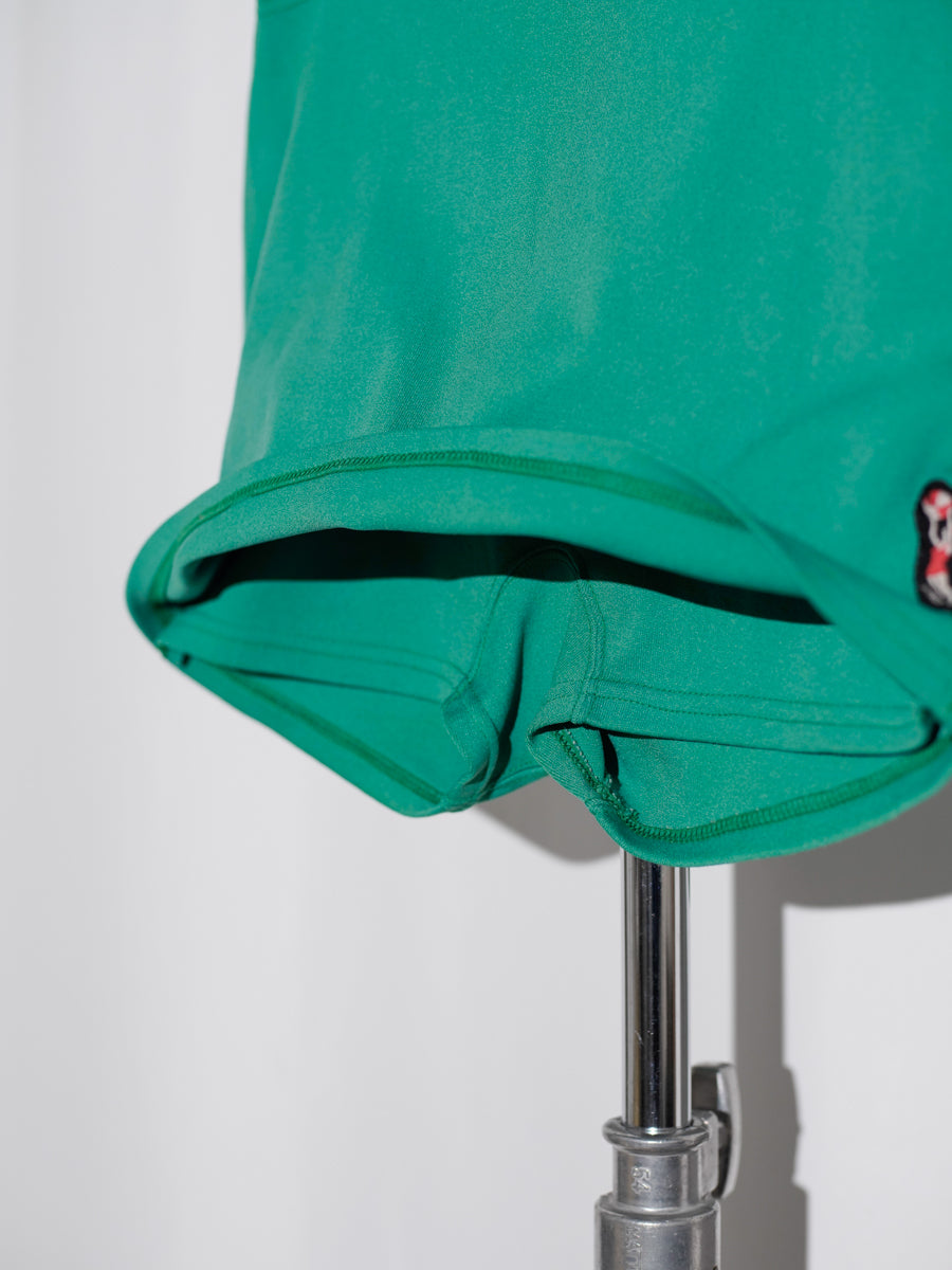 MORLEY / 60s Swim Shorts