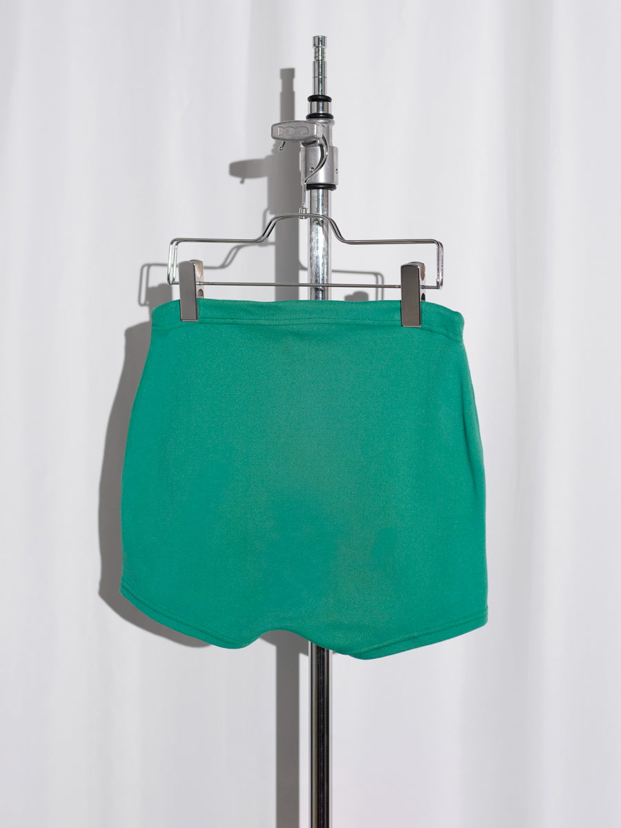 MORLEY / 60s Swim Shorts