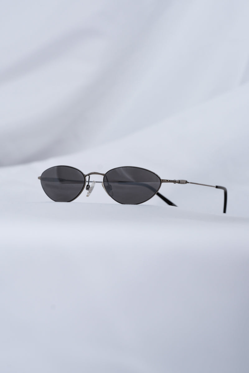 Oval Sunglasses