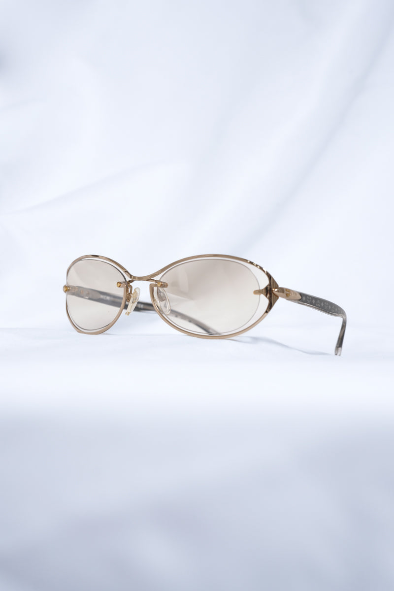 MCM / Sunglasses
