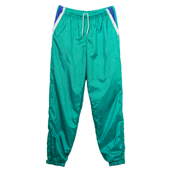 Nylon Wind Pants