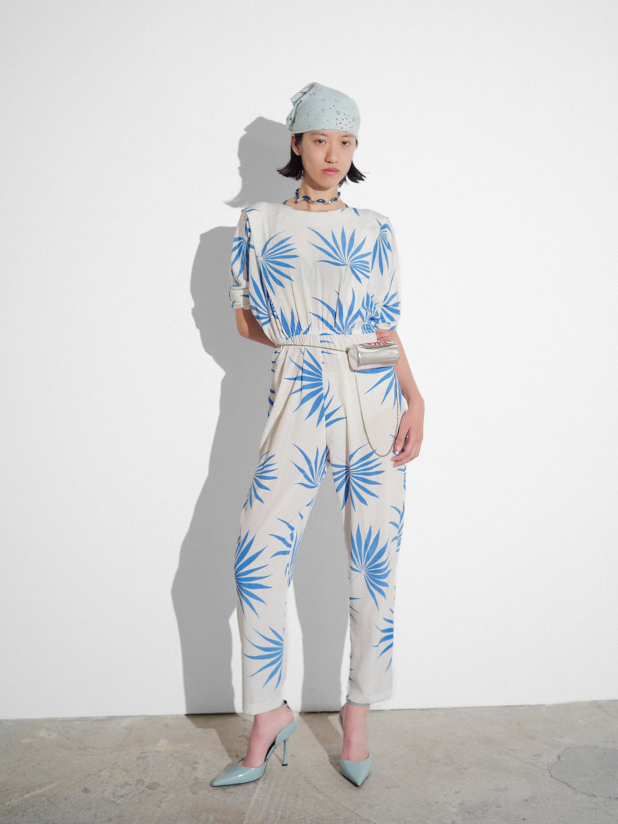 1980's Jumpsuit