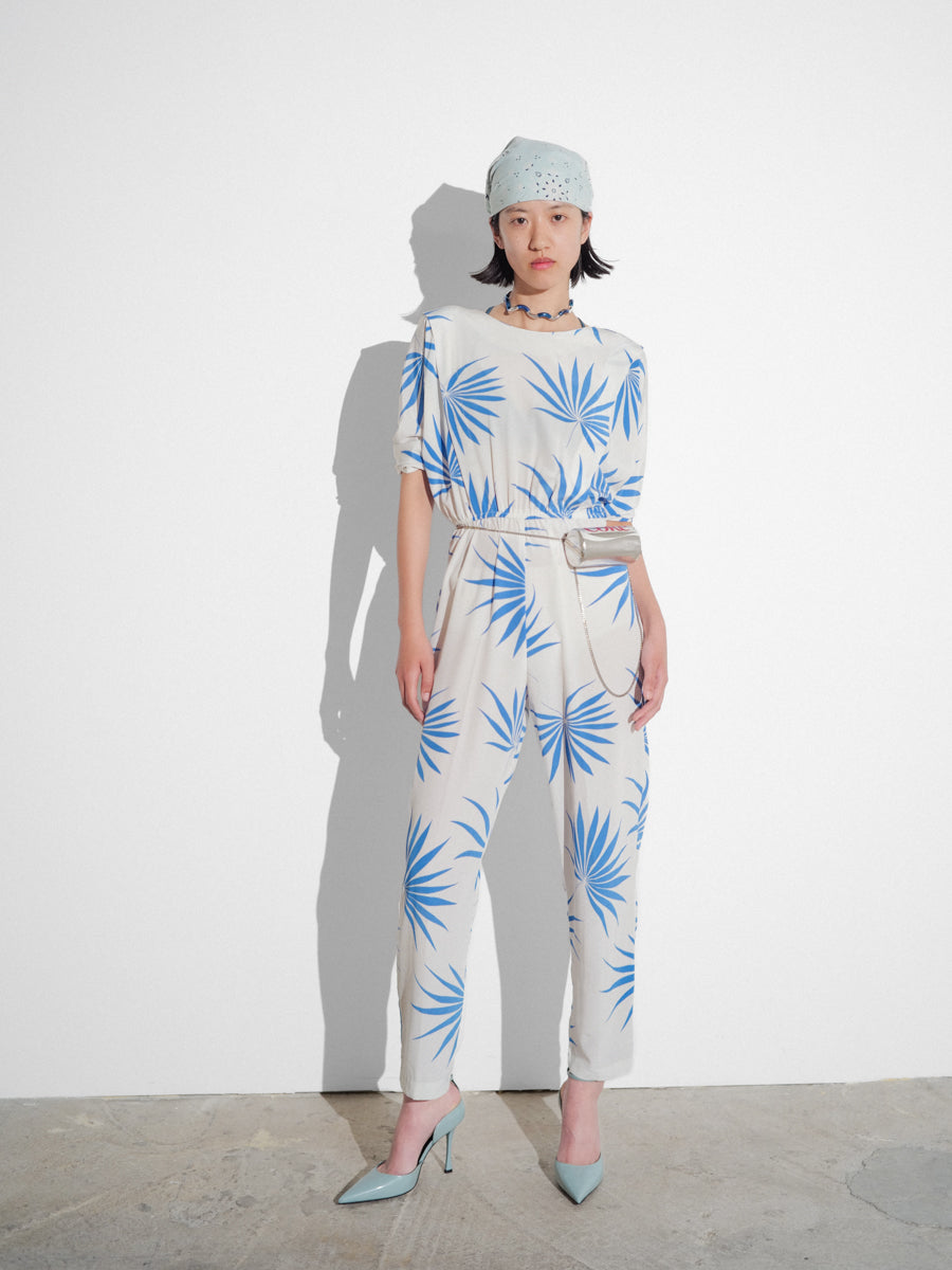 1980's Jumpsuit