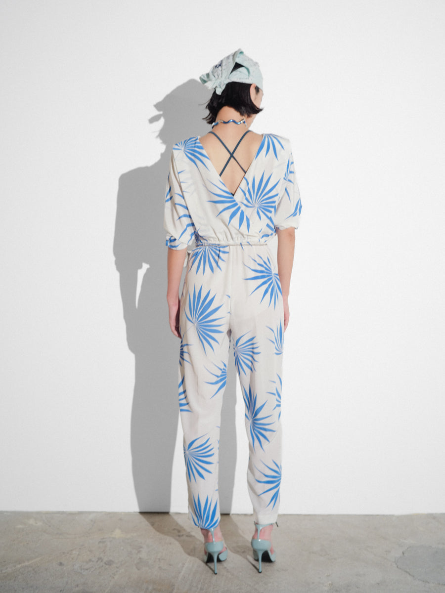 1980's Jumpsuit