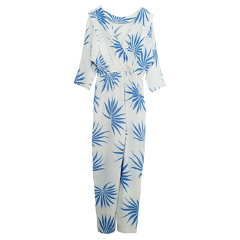 1980's Jumpsuit
