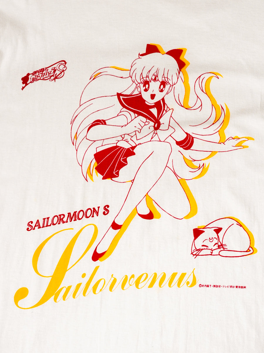 BANPRESTO(BANDAI) / Sailor Moon T-shirt