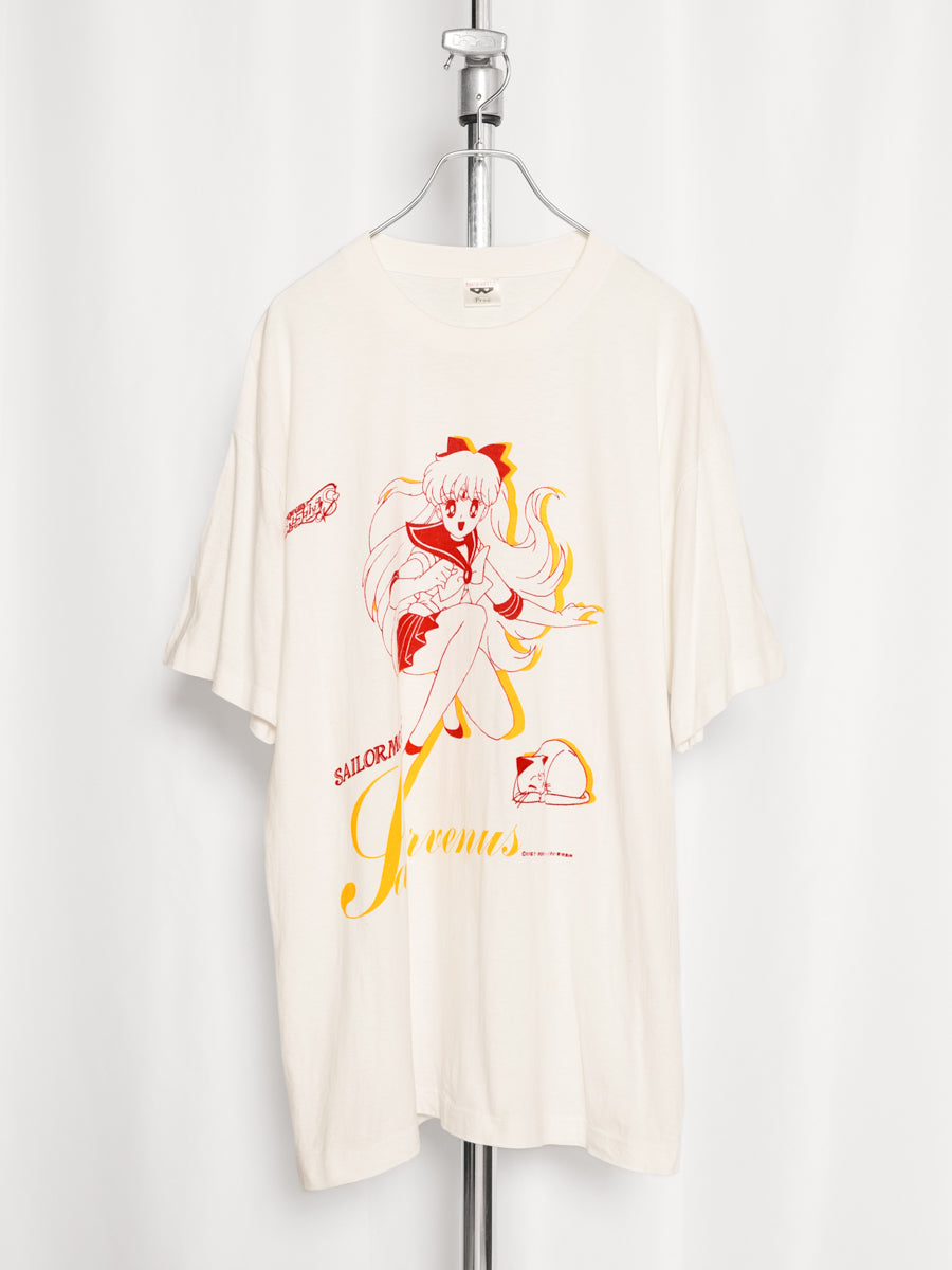 BANPRESTO(BANDAI) / Sailor Moon T-shirt
