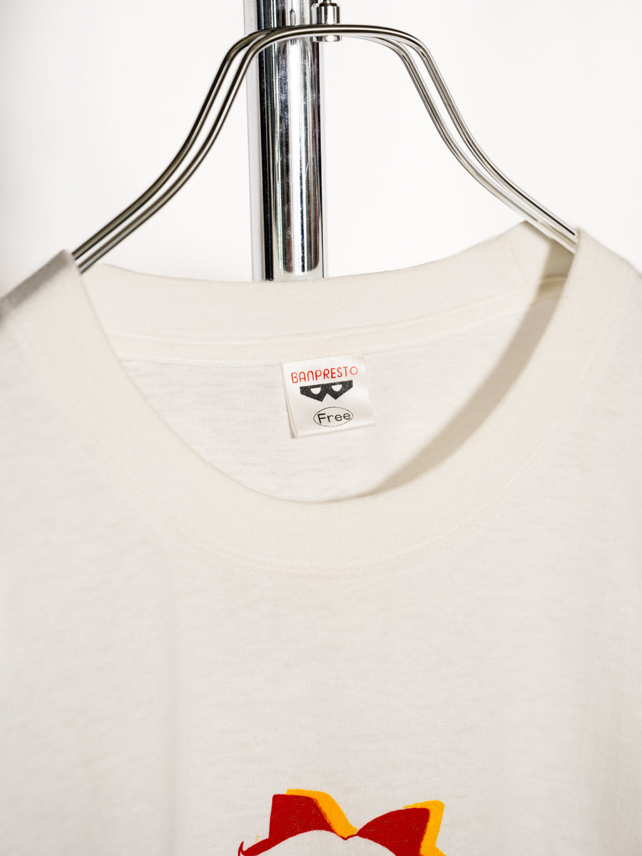 BANPRESTO(BANDAI) / Sailor Moon T-shirt