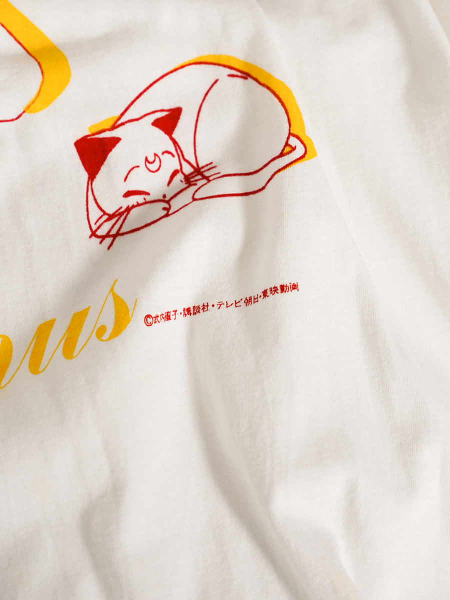 BANPRESTO(BANDAI) / Sailor Moon T-shirt