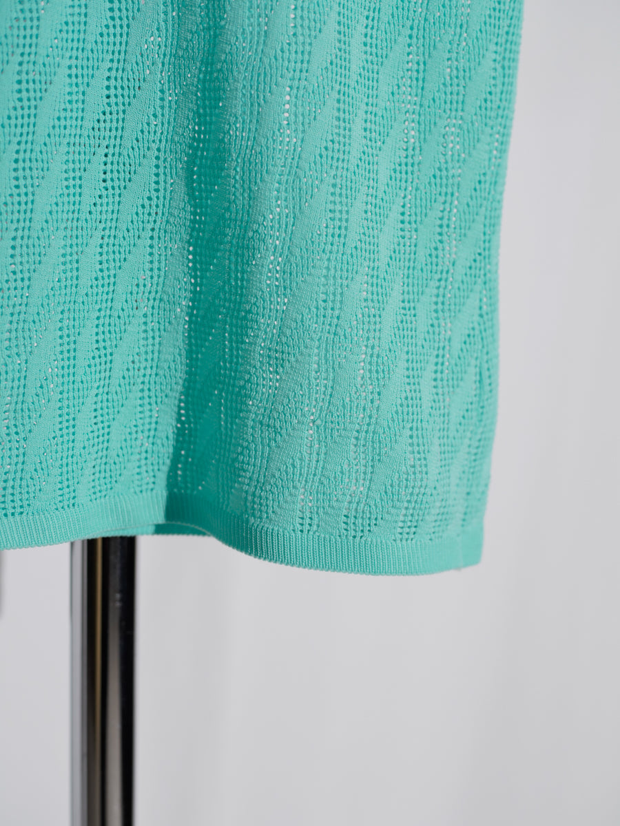 60s Knit Top