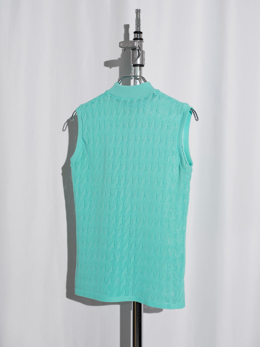 60s Knit Top