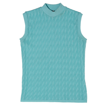 60s Knit Top