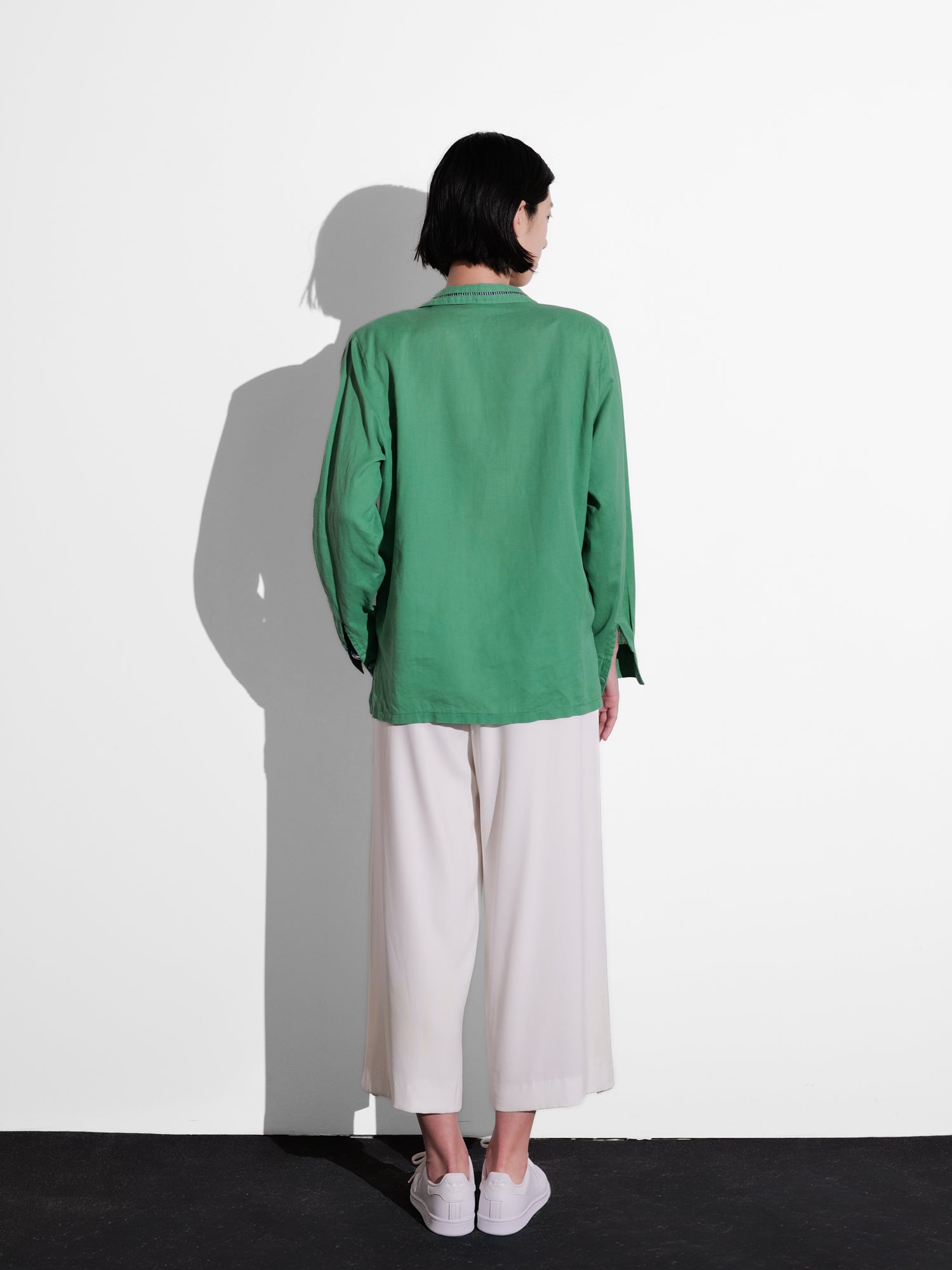 BERNINI / Blouse 80s-90s