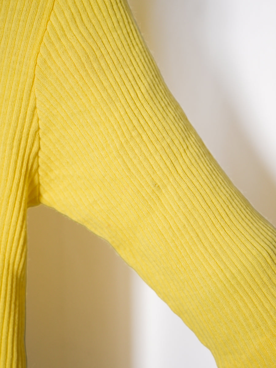 SYNTRIC dolan / Knit Top