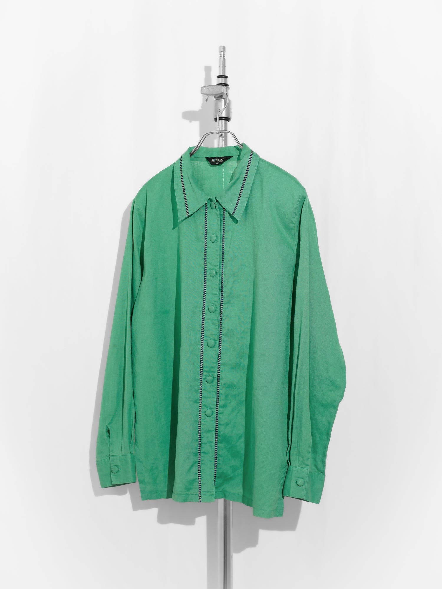 BERNINI / Blouse 80s-90s