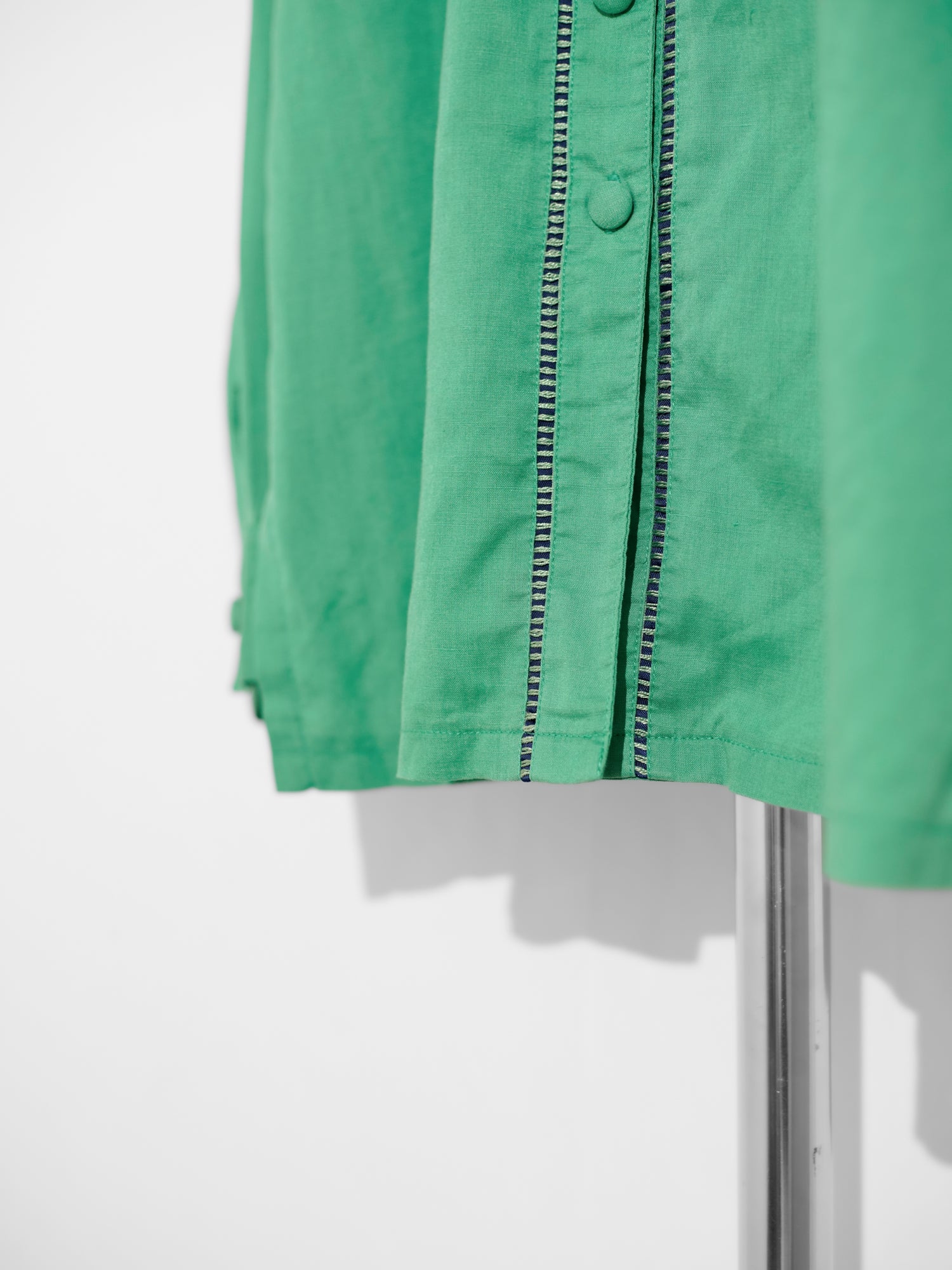 BERNINI / Blouse 80s-90s