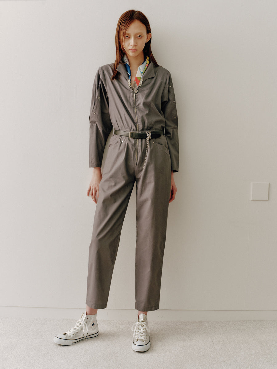 CIRCLE FASHIONS / Jump Suits 80s