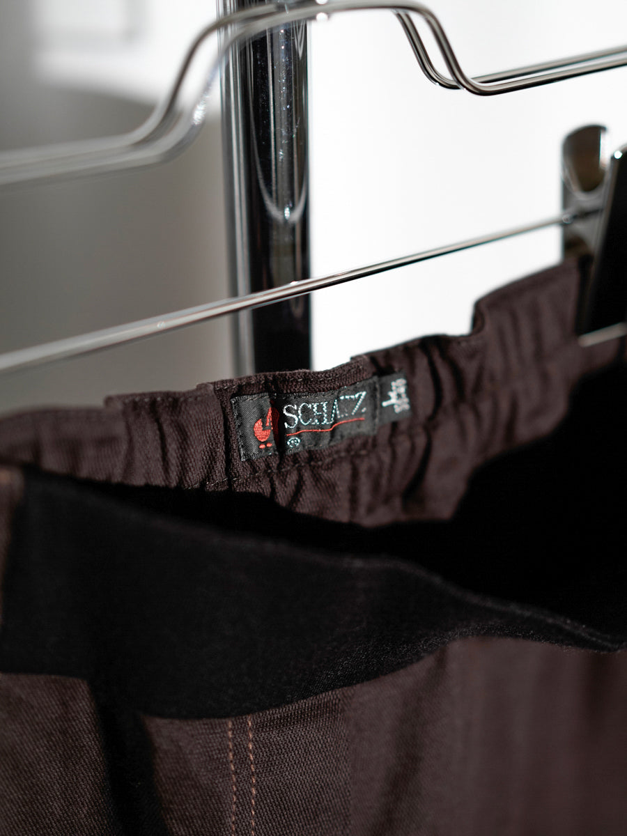 SCHATZ / HALF SHORTS