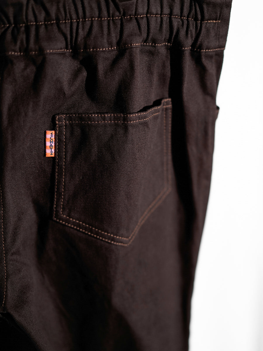 SCHATZ / HALF SHORTS