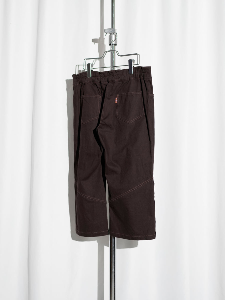 SCHATZ / HALF SHORTS