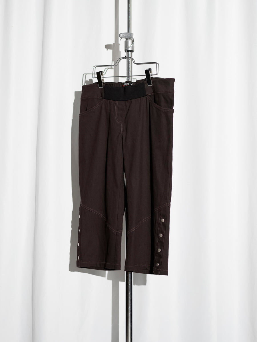 SCHATZ / HALF SHORTS