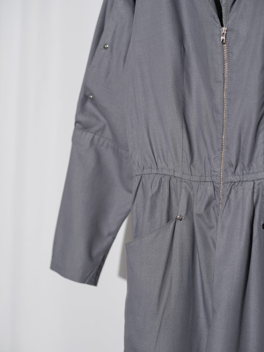 CIRCLE FASHIONS / Jump Suits 80s