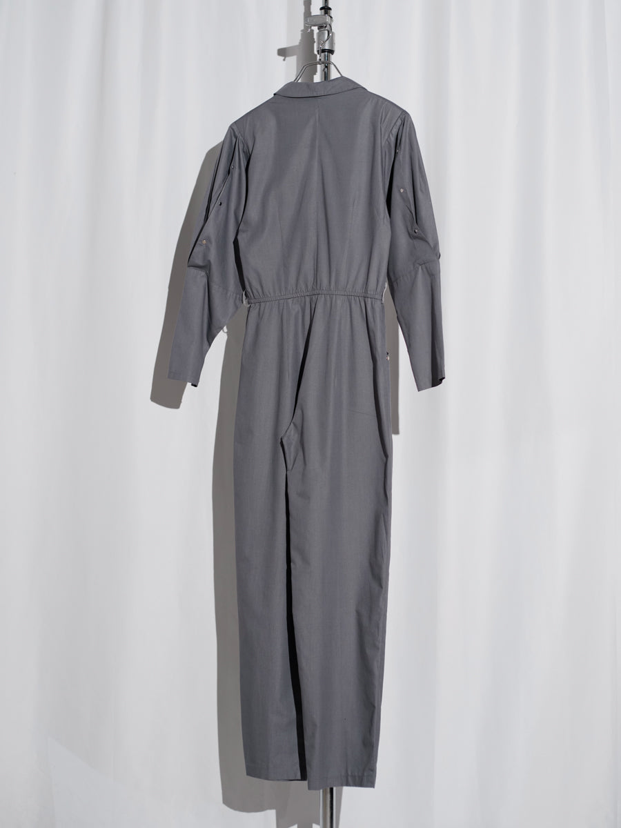 CIRCLE FASHIONS / Jump Suits 80s