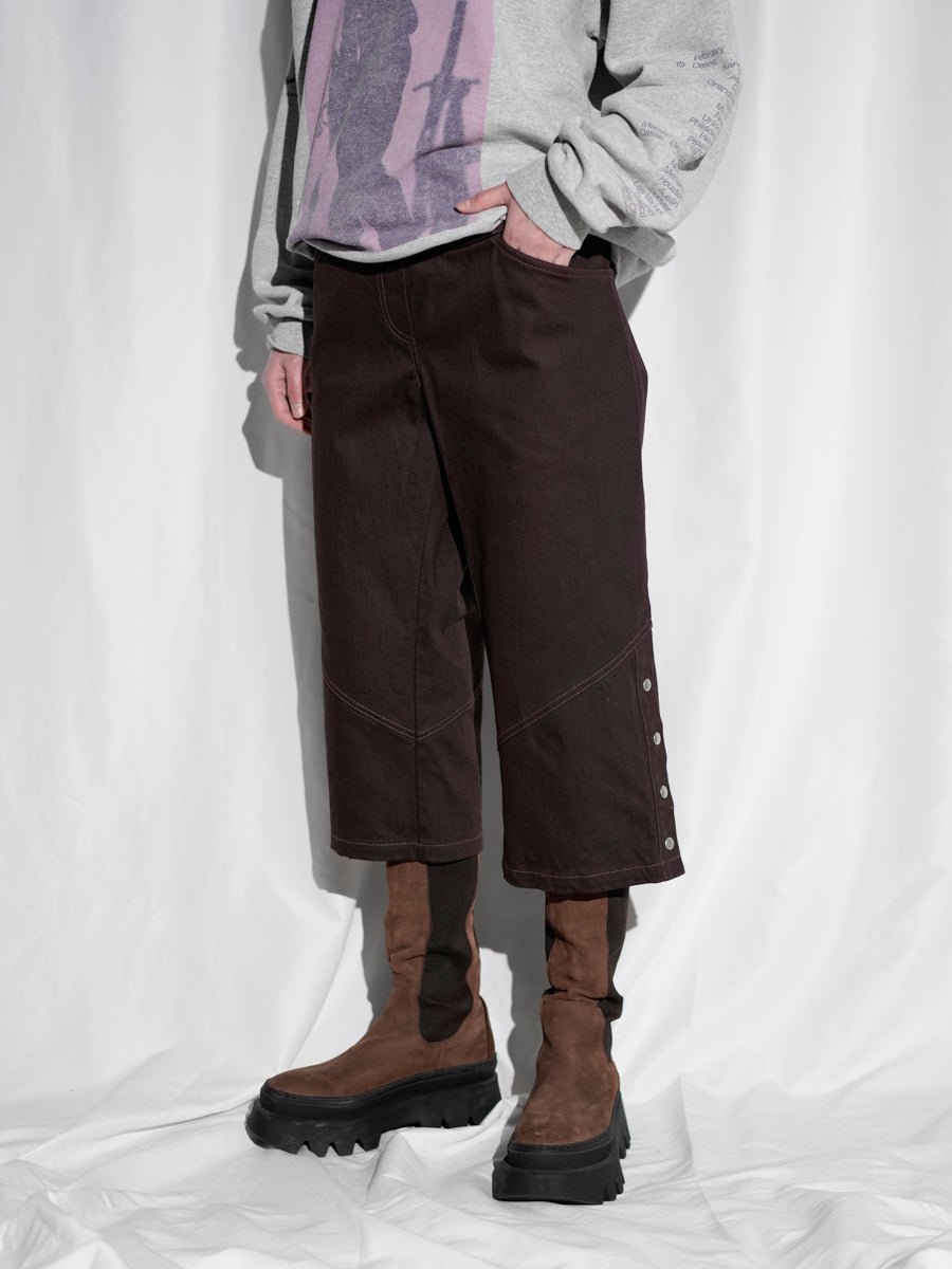 SCHATZ / HALF SHORTS