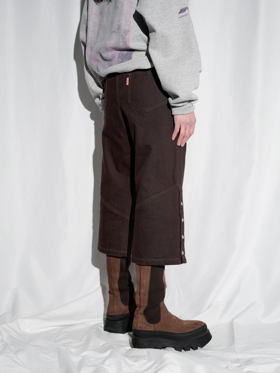 SCHATZ / HALF SHORTS