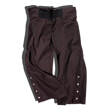 SCHATZ / HALF SHORTS