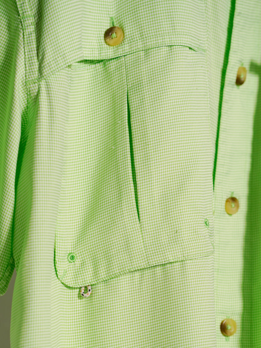 MAGELLAN OUTDOORS / Fish Gear Shirt