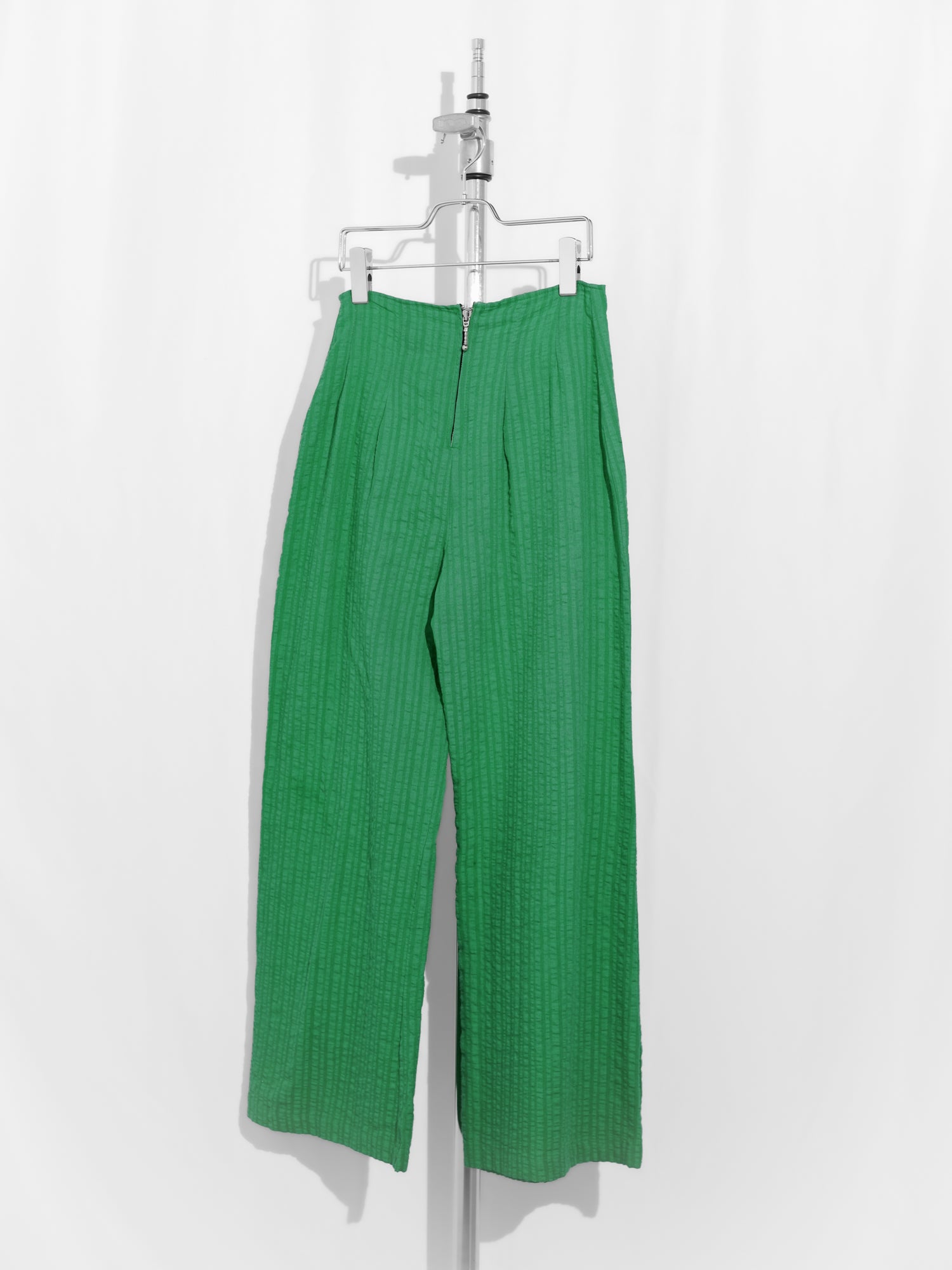 Tailor-made 70s Flare Pants