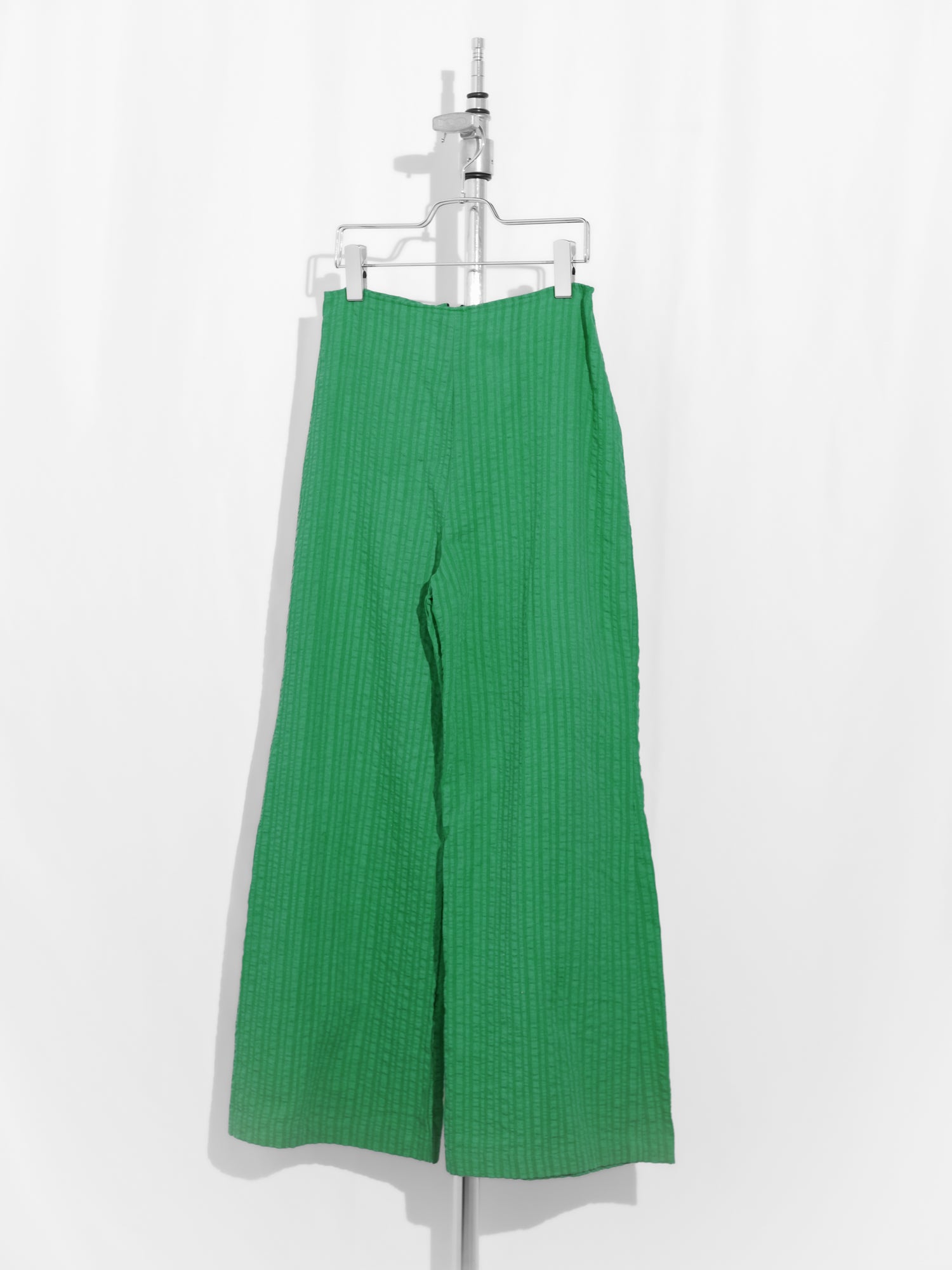 Tailor-made 70s Flare Pants