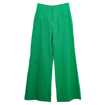 Tailor-made 70s Flare Pants