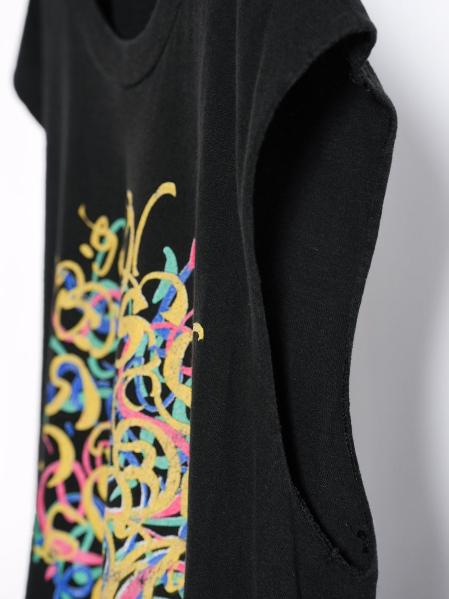 NBAF / Sleeveless T-shirt