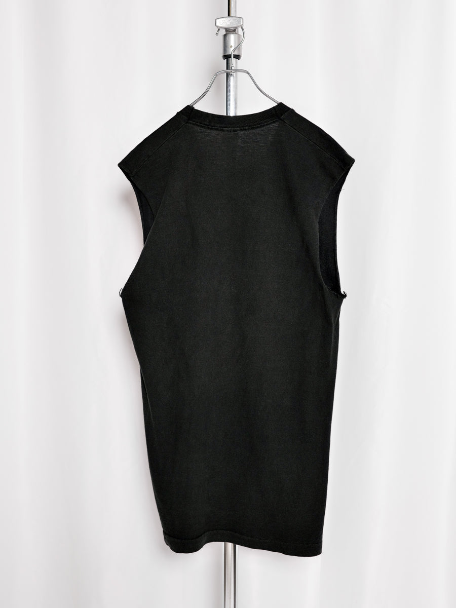 NBAF / Sleeveless T-shirt