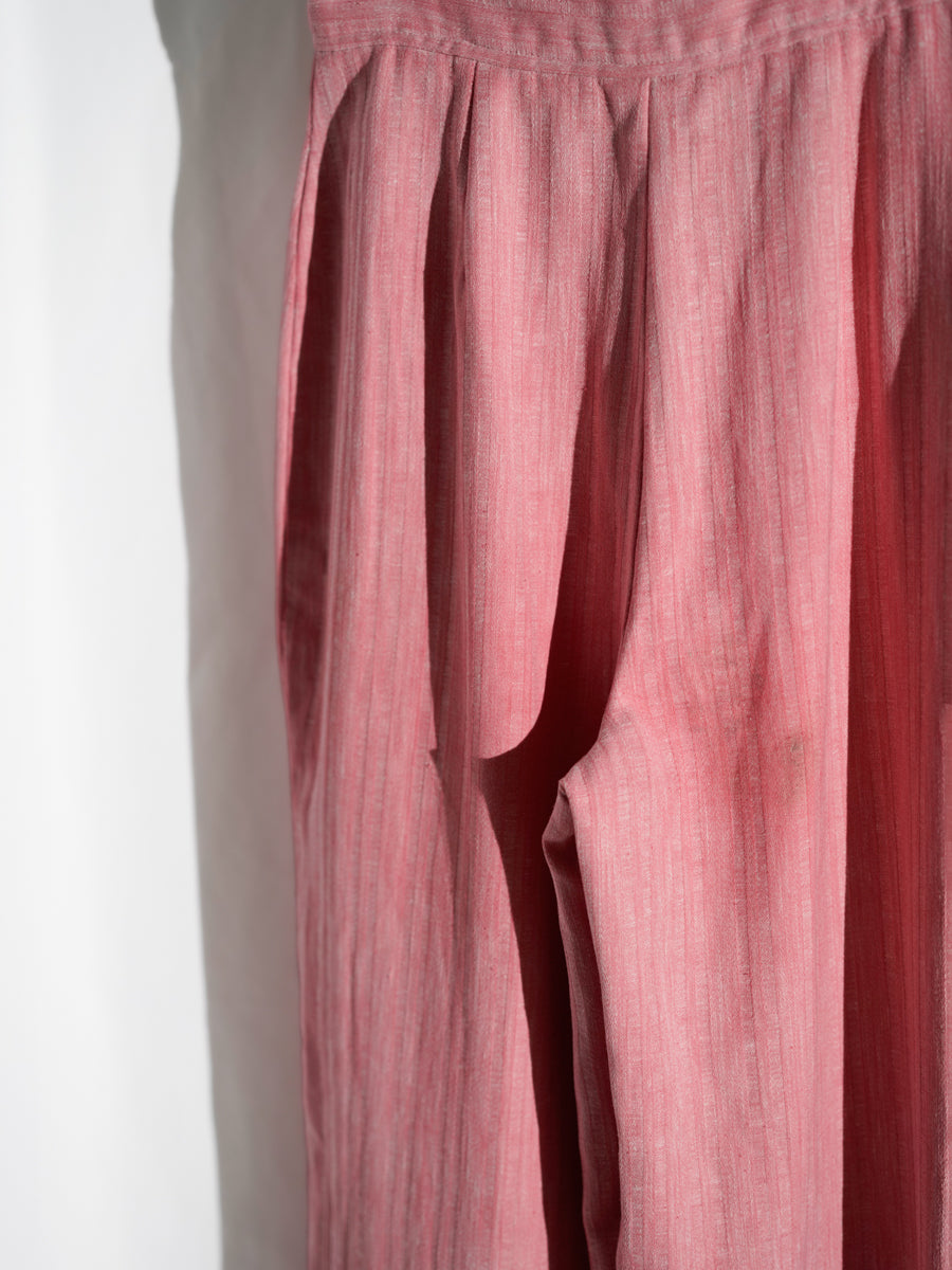 Pink Slacks