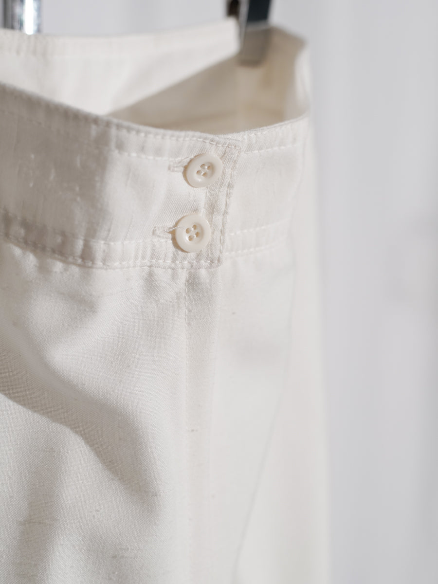 AdamBennett / 70s Creased Trousers