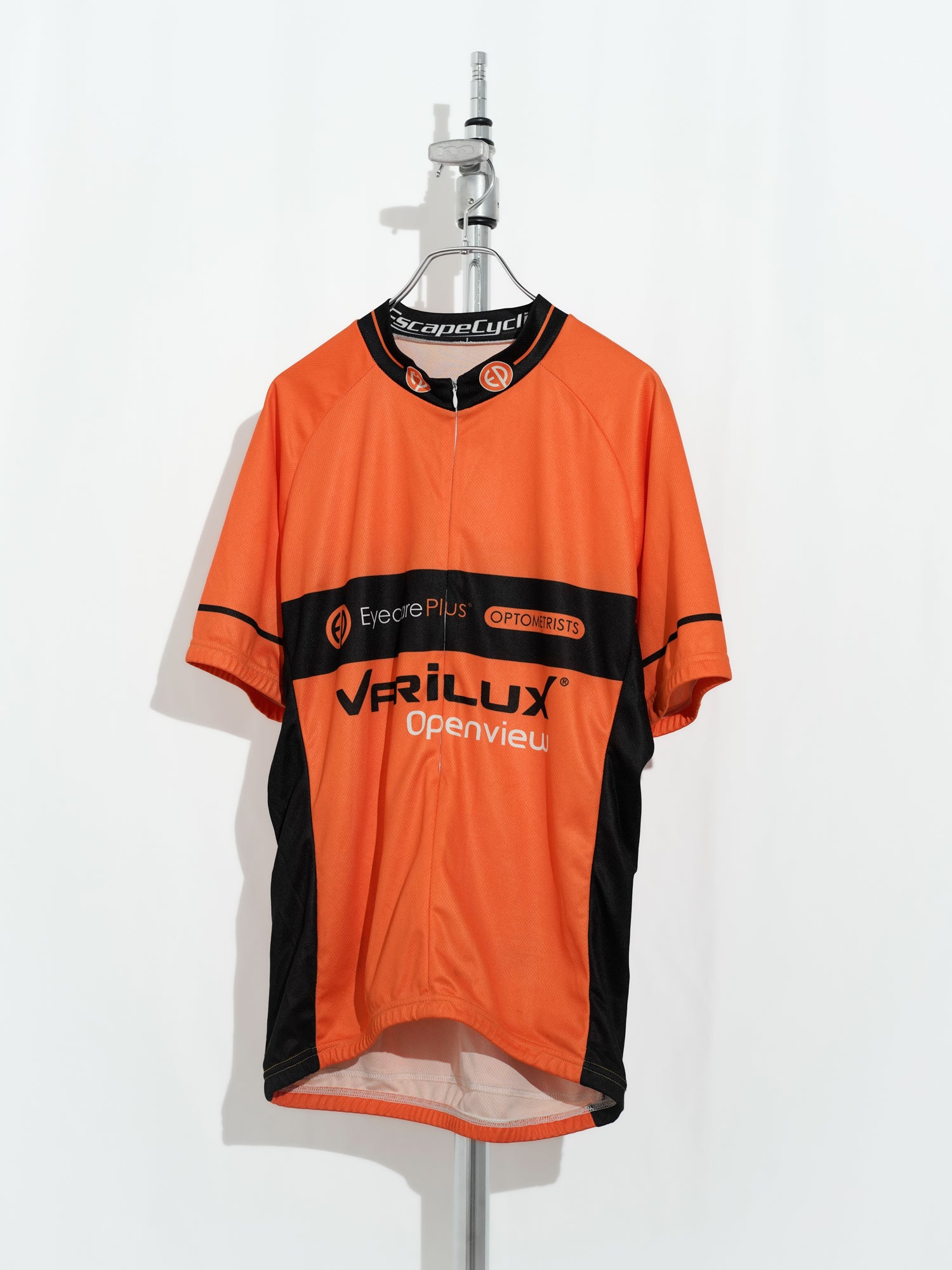 Cycling top